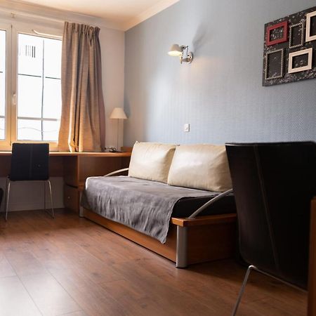 Confortable Apartment Near Porte De Versailles Issy-les-Moulineaux Exterior foto