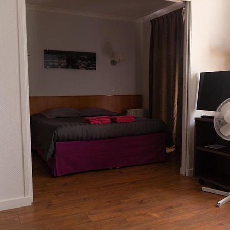 Confortable Apartment Near Porte De Versailles Issy-les-Moulineaux Exterior foto